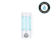 Clancy Soap Dispenser